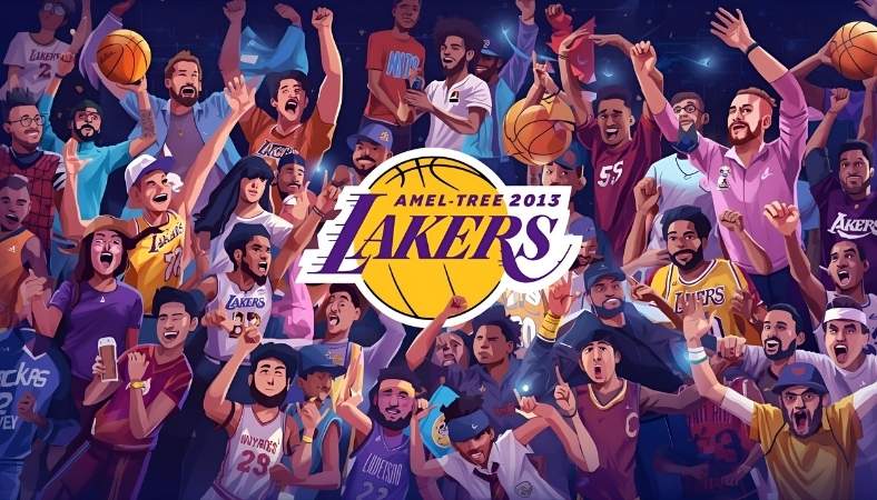 Lakers Reddit: Join r/Lakers for News, Memes & Fan Debates