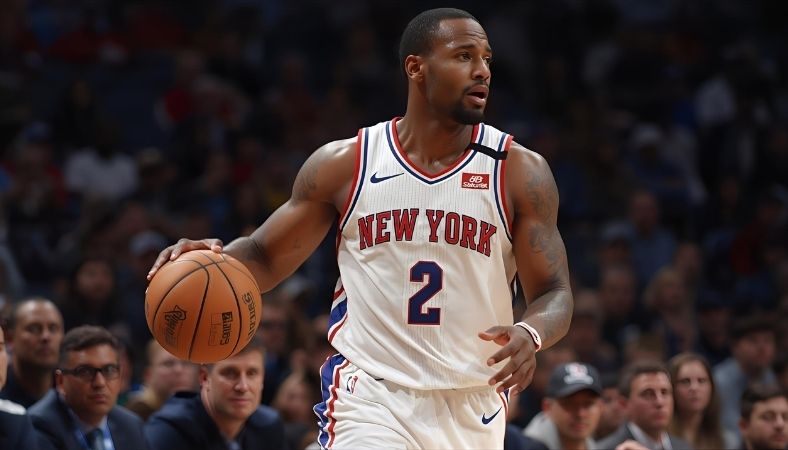 NBA Reddit: Your Go-To for Hoops Talk