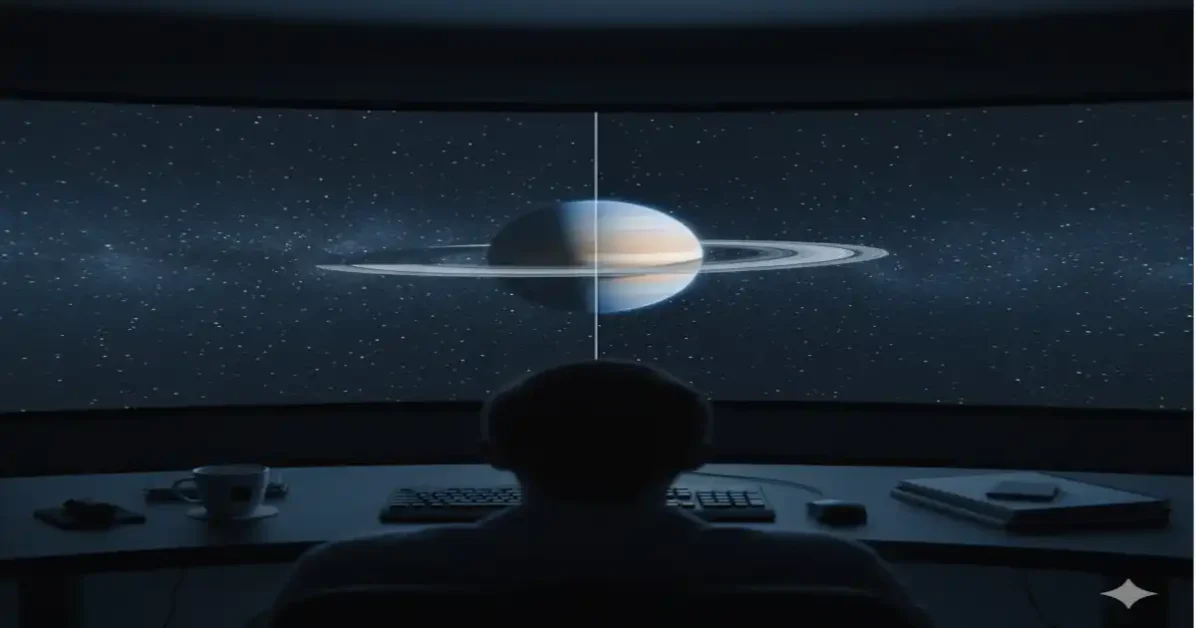 Quantum Astronomy: Stars Through Quantum Eyes