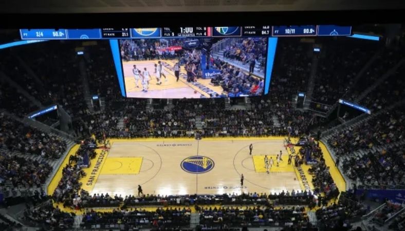 Golden State Warriors Schedule 2025-26 Guide