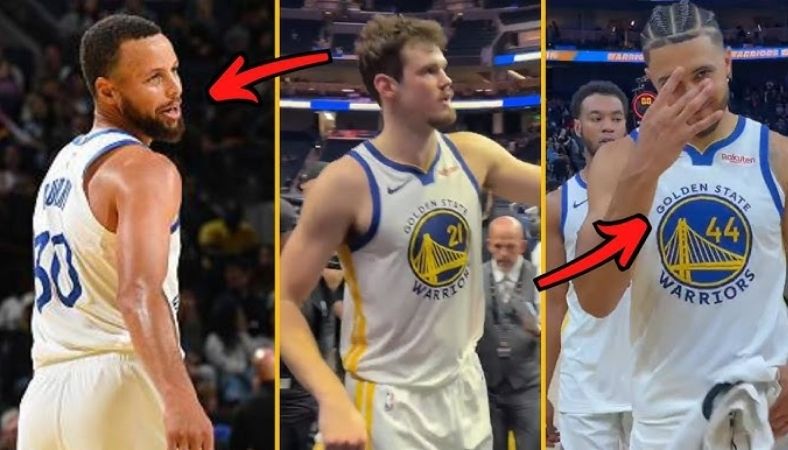 Golden State Warriors Schedule 2025-26 Guide