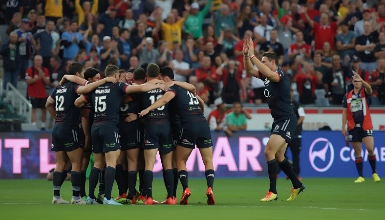 NZ Warriors: History, Season, and Key Facts