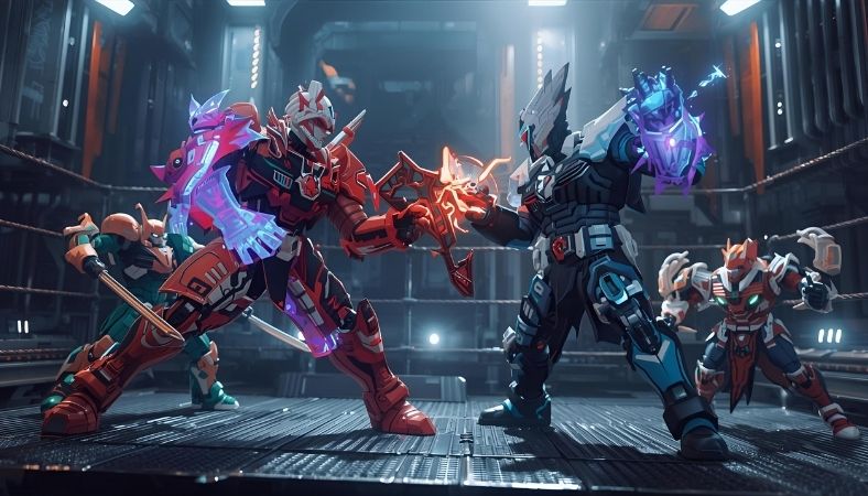 Akedo Toys: Epic Battles for Kids Akedo Toys: Epic Battles for Kids