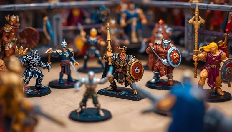 Akedo Giants: Big Fun with Battling Toys