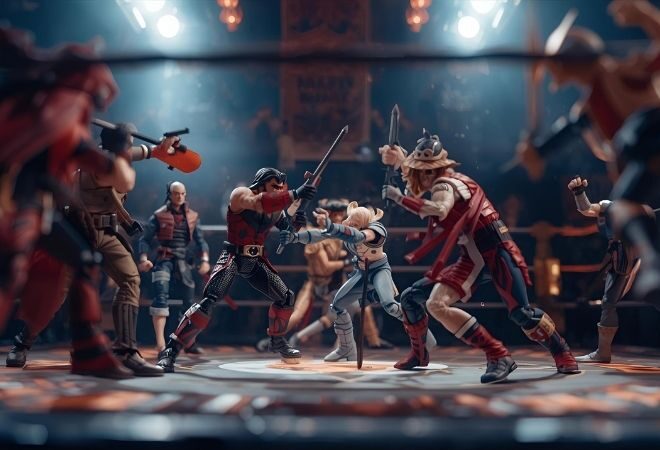 Akedo Battle Arena: Complete Guide, Tips & Reviews