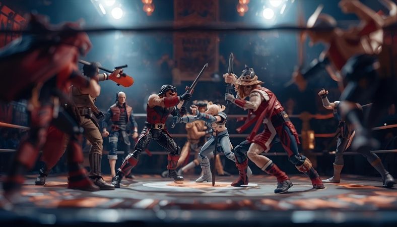 Akedo Battle Arena: Complete Guide, Tips & Reviews Akedo Battle Arena: Complete Guide, Tips & Reviews