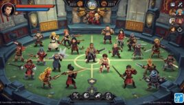 Akedo Game Guide: Rules, Strategy & Best Packs