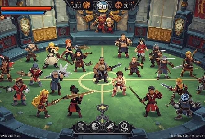 Akedo Game Guide: Rules, Strategy & Best Packs