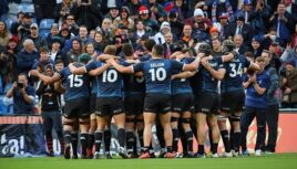 NZ Warriors: History, Season, and Key Facts