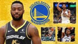 Warriors Trade Buzz: What’s Next?