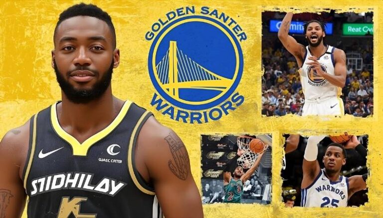 Warriors Trade Buzz: What’s Next?