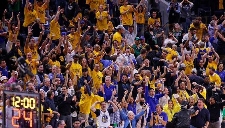 Warriors Reddit New: Fresh Fan Buzz Warriors Reddit New: Fresh Fan Buzz