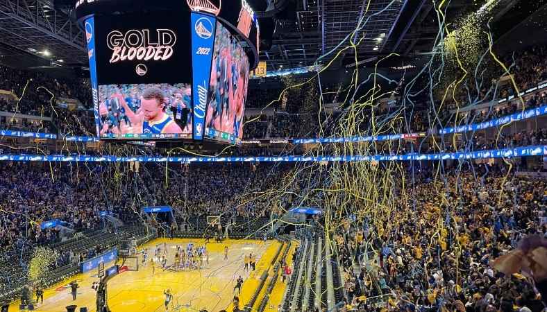 Golden State Warriors Schedule 2025-26 Guide