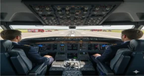 AF386 Emergency: What Happened on Air France Flight