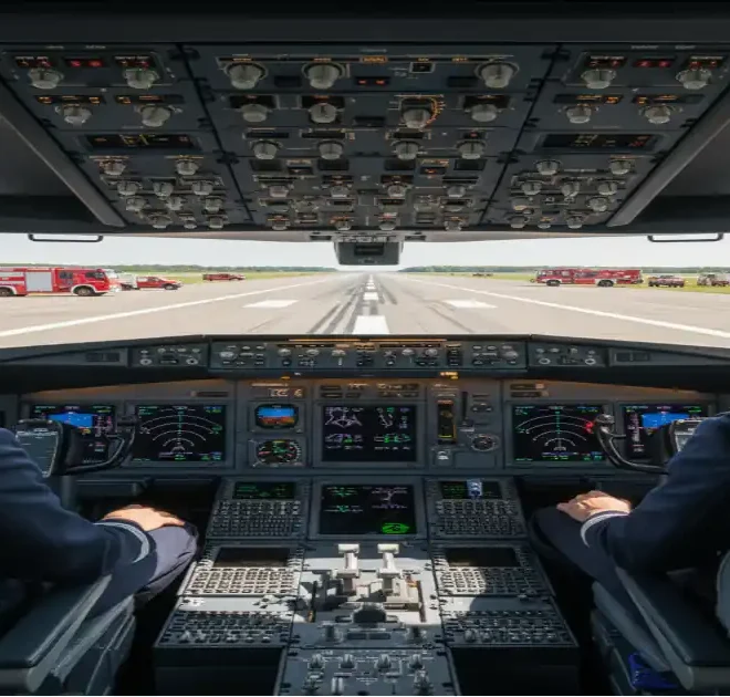 AF386 Emergency: What Happened on Air France Flight