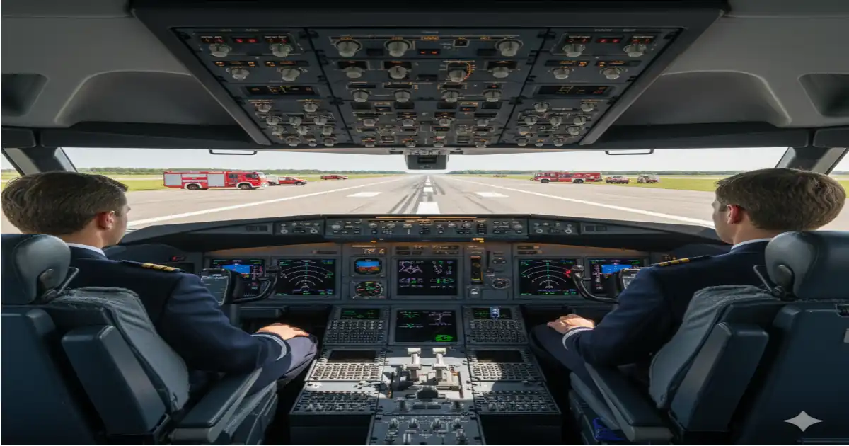 AF386 Emergency: What Happened on Air France Flight