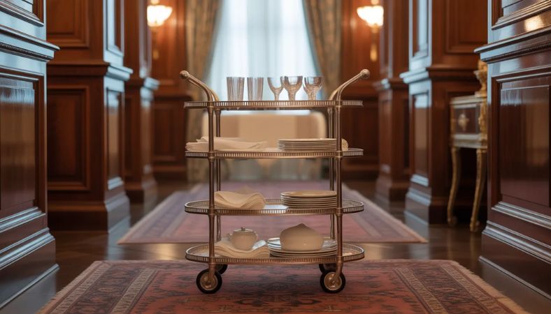 What Are Afruimwagens? Easy Guide to Clearing Carts What Are Afruimwagens? Easy Guide to Clearing Carts