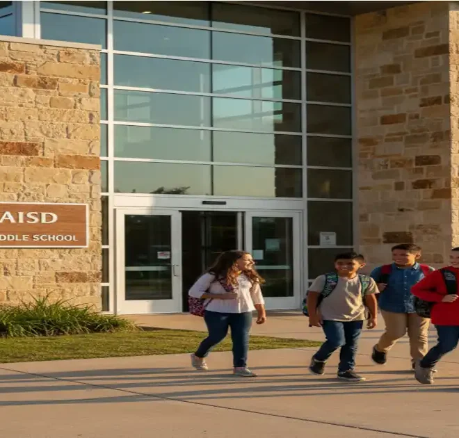 Austin Middle School Guide: Ratings & Tips