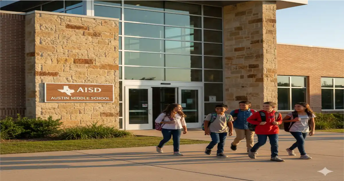 Austin Middle School Guide: Ratings & Tips