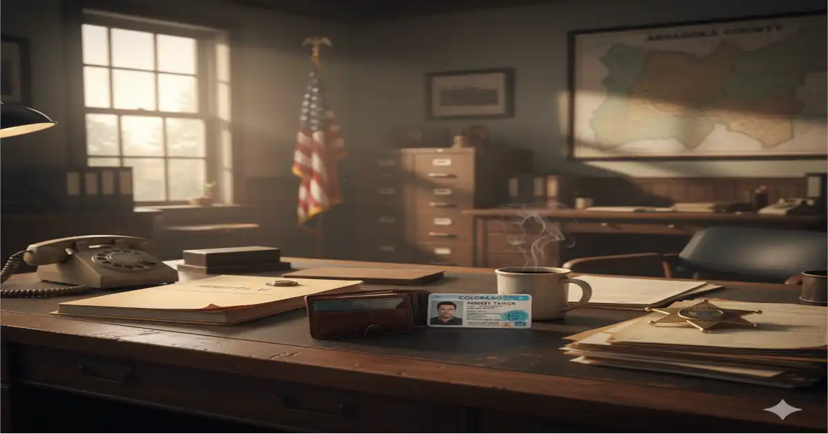 cast of longmire: Stars of Wyoming's Toughest Sheriff Show