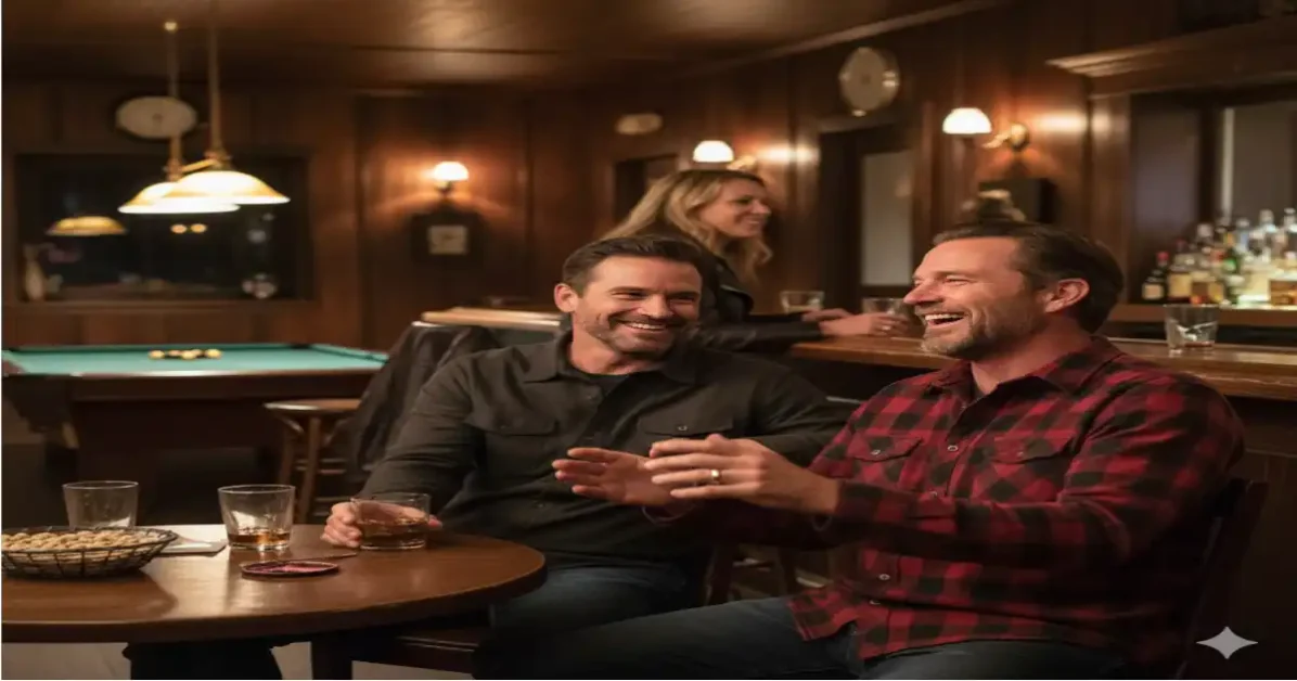 Longmire Cast: Stars of Wyoming's Toughest Sheriff Show