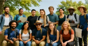 What Is Cultivation Chat Group? Fun Guide