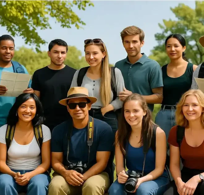 What Is Cultivation Chat Group? Fun Guide