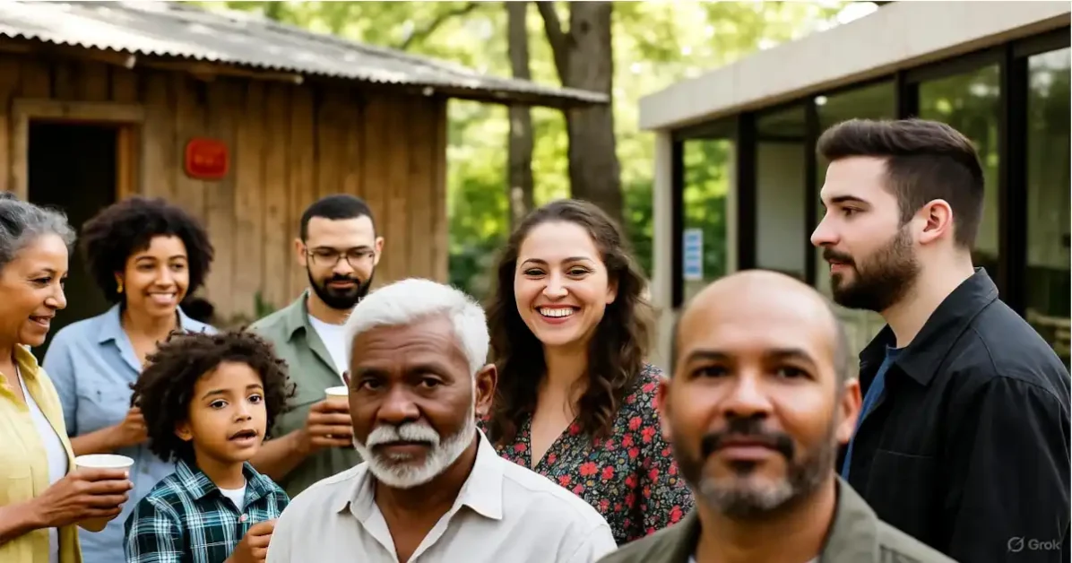 What Is Cultivation Chat Group? Fun Guide