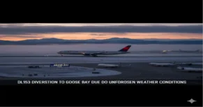 Delta DL153 Diversion: What Happened?