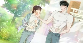 Flowers Are Bait: Simple Manhwa Guide
