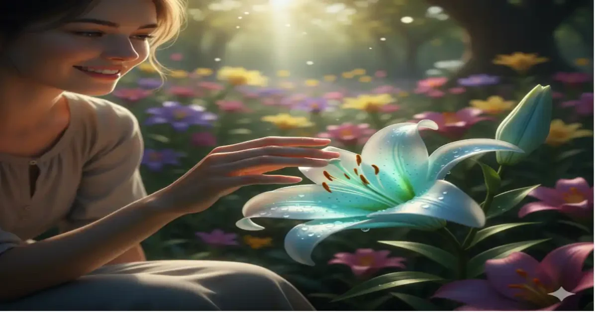 Flowers Are Bait Novel: Twisted Love Guide