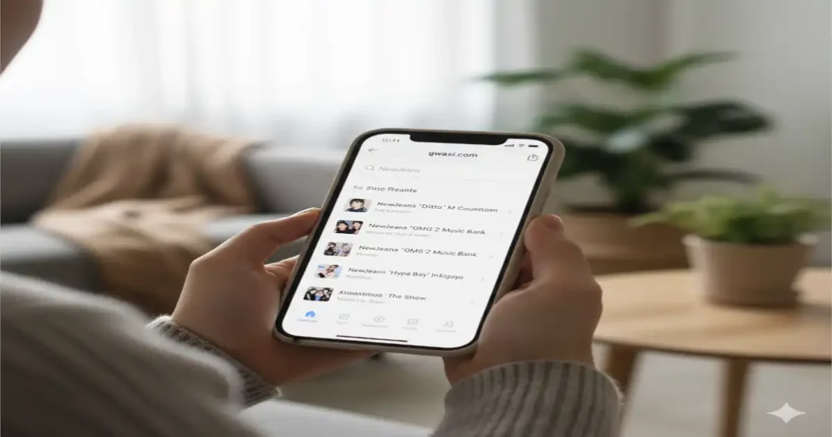 What Is GWASI? Easy Guide to GWA Audio Search