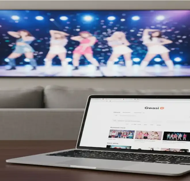 What Is GWASI? Easy Guide to GWA Audio Search