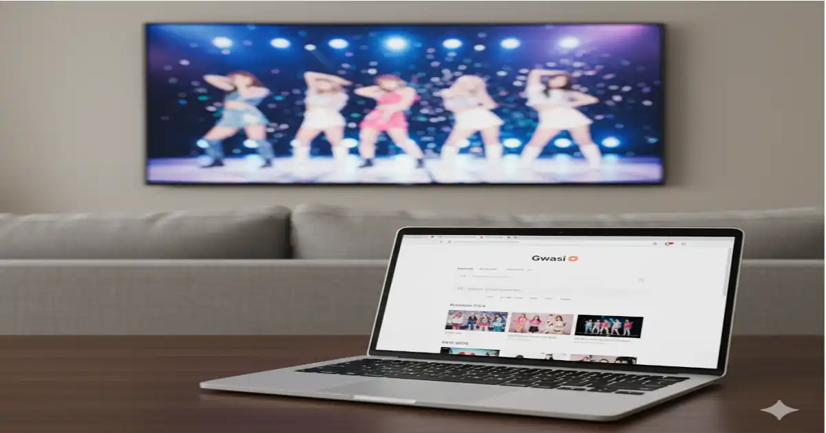 What Is GWASI? Easy Guide to GWA Audio Search