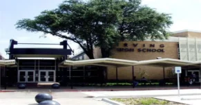 Irving High School Texas Guide 2025
