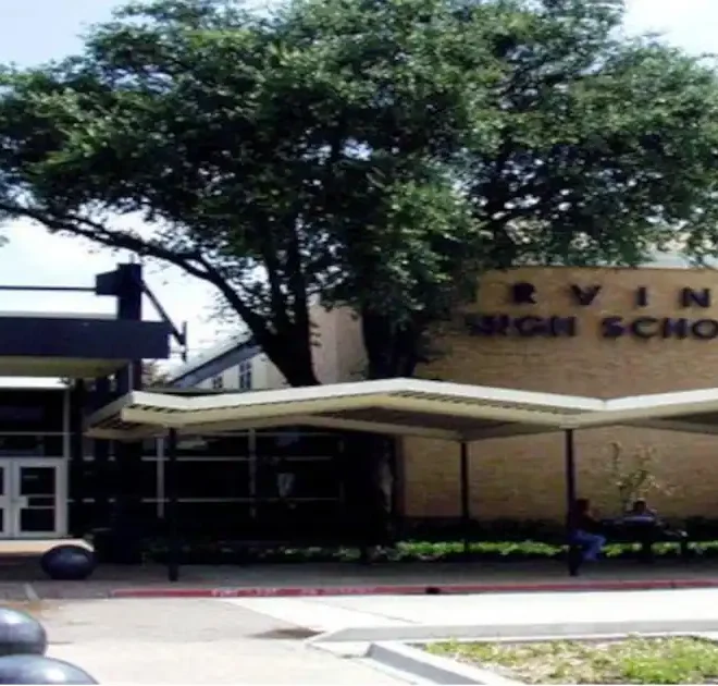 Irving High School Texas Guide 2025