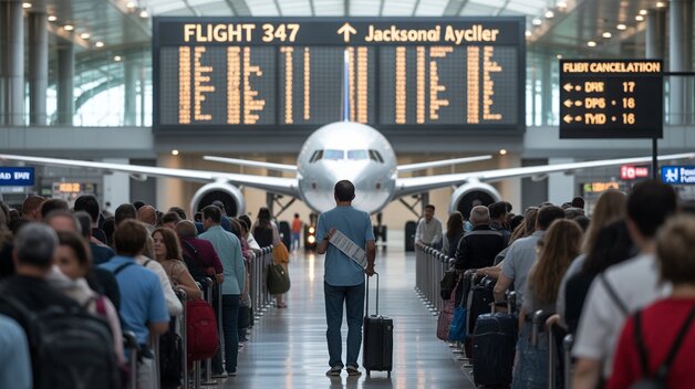 jacksonville flight discontinuations: What You Need to Know