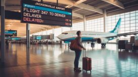Jacksonville Flight Changes: What You Need to Know