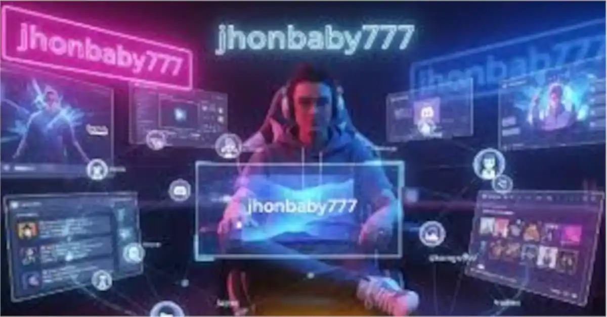Who Is Jhonbaby777? Digital Marketing Pro