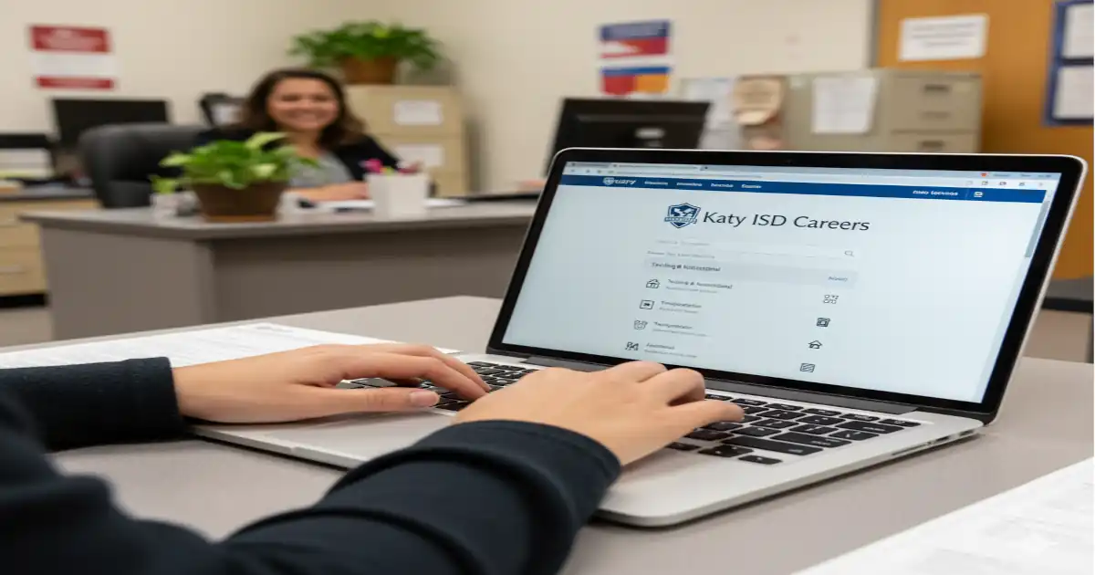 Katy ISD Jobs 2025: Easy Guide to Top Openings & Tips