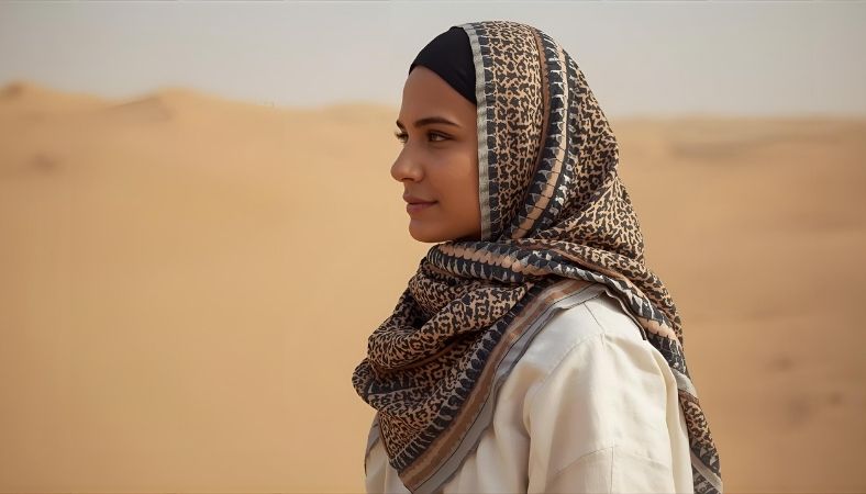 Keffiyeh vs Shemagh: Key Differences