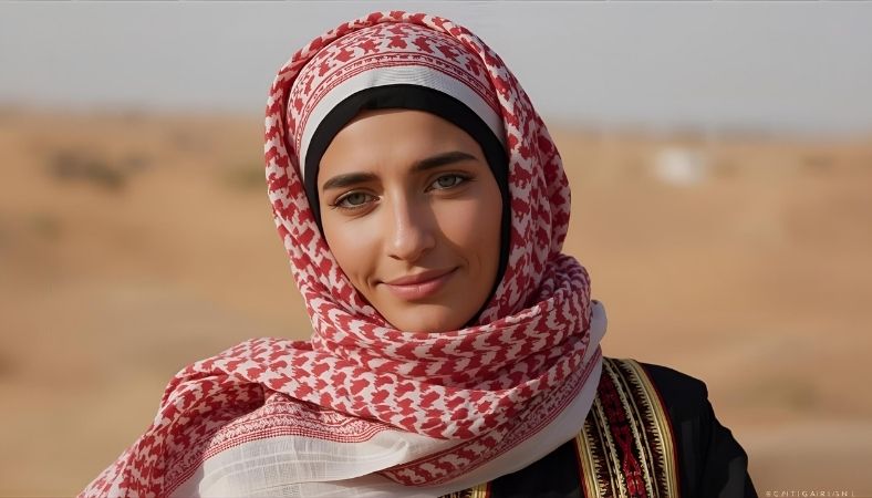 Keffiyeh vs Shemagh: Key Differences keffiyeh and shemagh: Key Differences