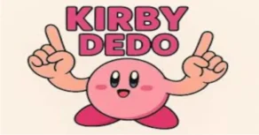 What Is Kirby Dedo? Fun Meaning and Trends