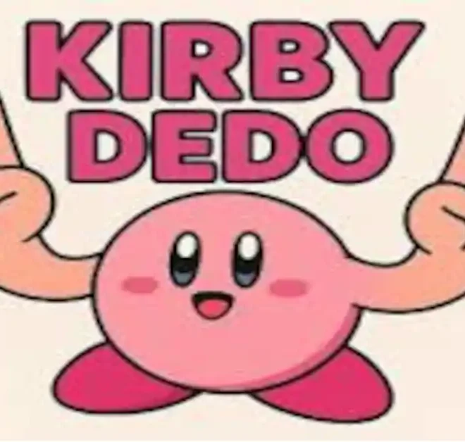 What Is Kirby Dedo? Fun Meaning and Trends