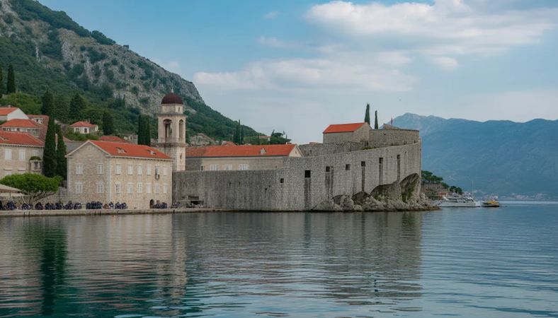 Kotora Melnkalne: 2025 Guide to Magic Spot