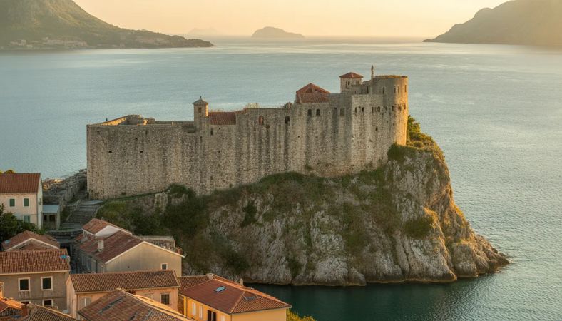 Kotora Melnkalne: 2025 Guide to Magic Spot