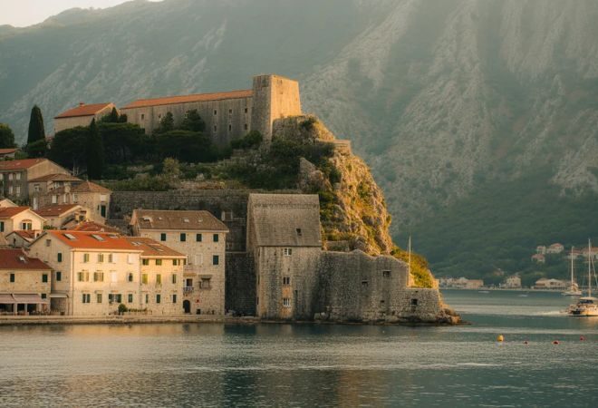 Kotora Melnkalne: 2025 Guide to Magic Spot