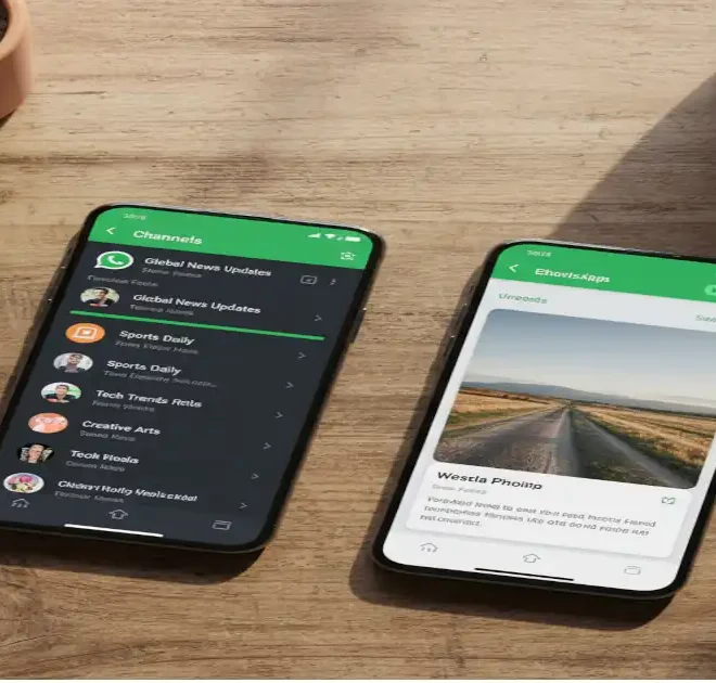 LogicalShout WhatsApp Updates 2025