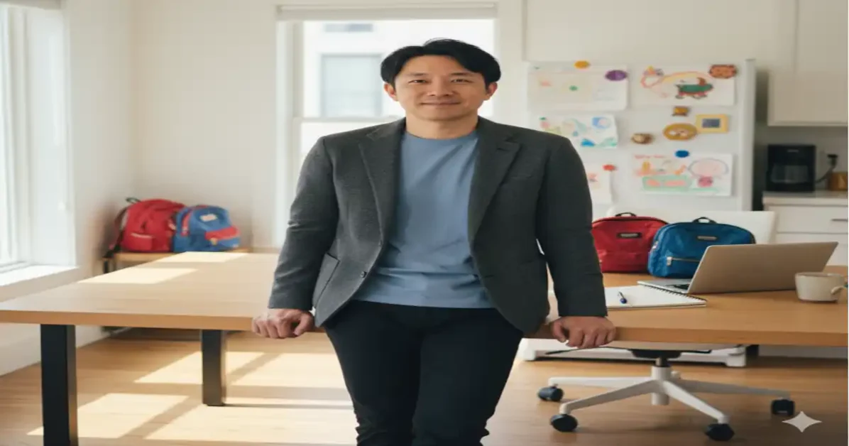 Who Is Nikki Hakuta? Ali's Kid