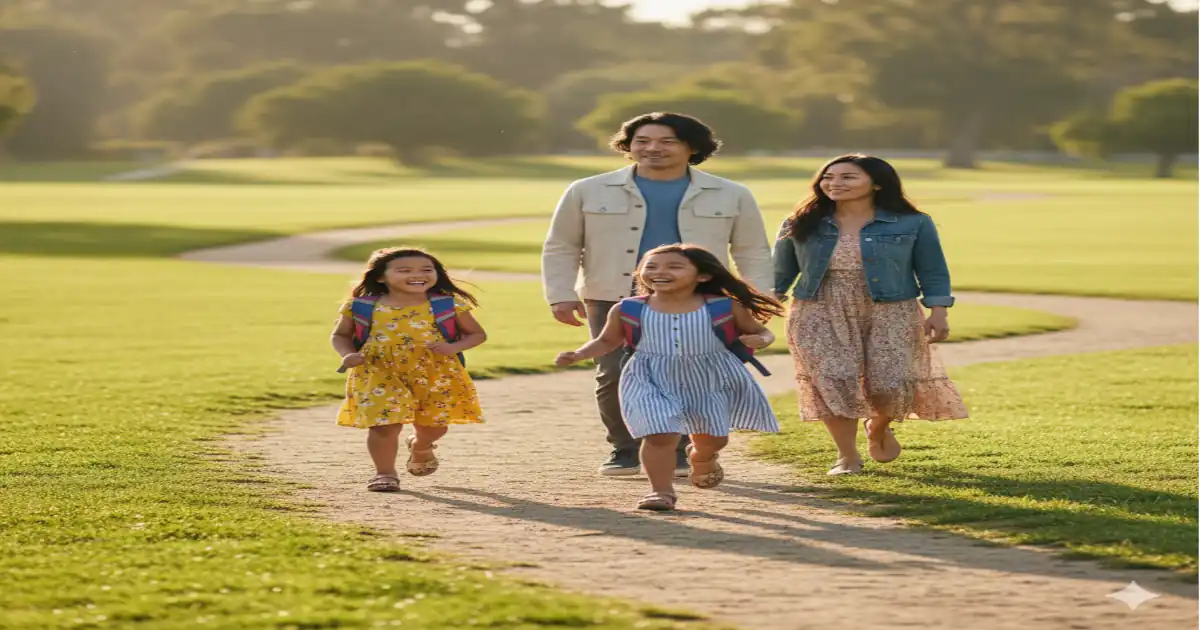 Who Is Nikki Hakuta? Ali's Kid